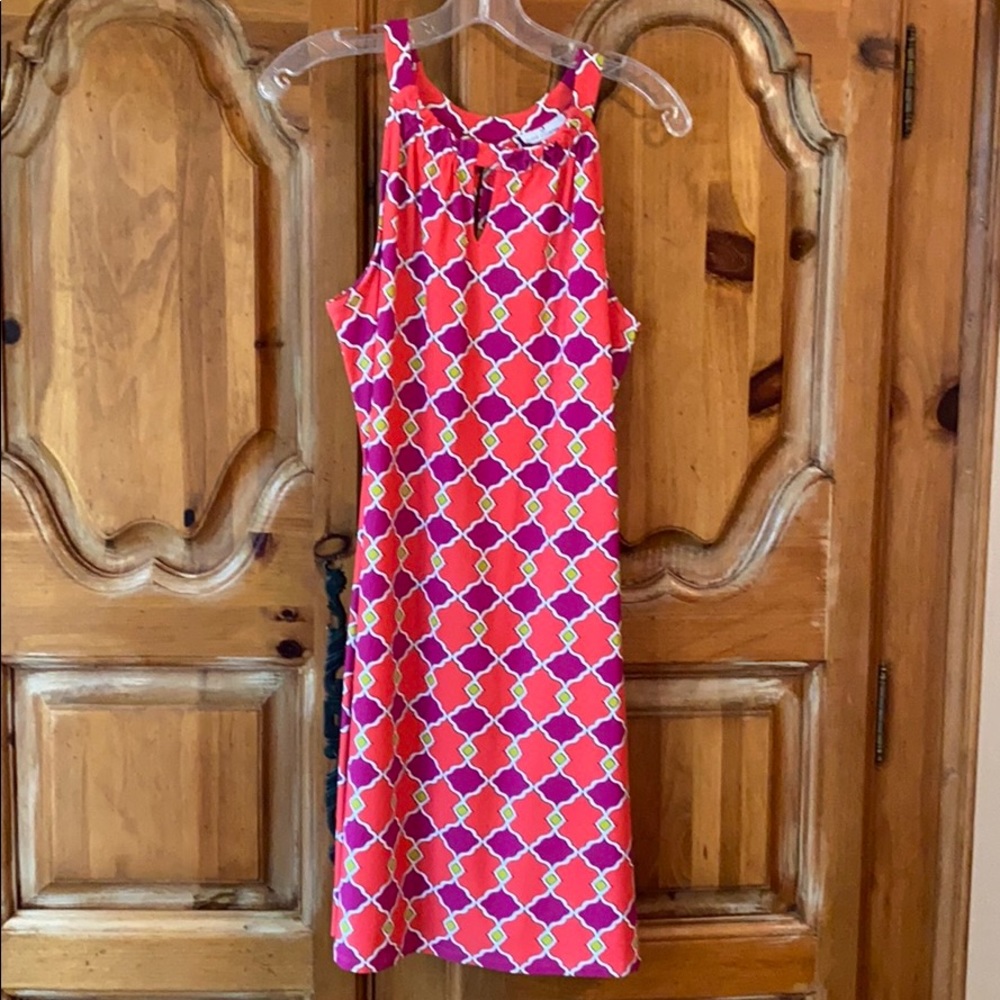 Jude Connaly sundress
